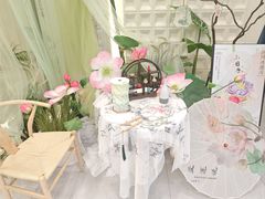 -山与蓝·轻糖鲜果蛋糕(勒泰店)