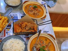 -雲物·云南小馆(好悦天地店)