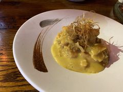 -HOME餐厅粤菜 融合菜