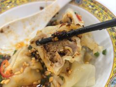 -龙抄手(春熙路总店)