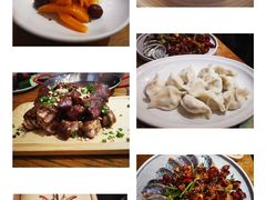 -必点海鲜·鲅鱼水饺(鞍山西道店)