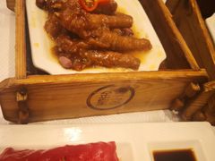 -金翠皇宫粤菜·点心·海鲜(科技园店)