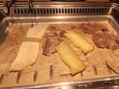-新石器烤肉(招商1872店)