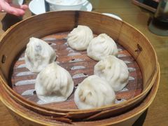 -南翔馒头店(豫园店)