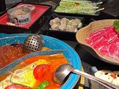 -吼堂老火锅(太古里总店)