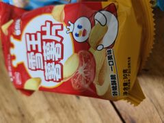 -蜜雪冰城(大连西岗八一路店)
