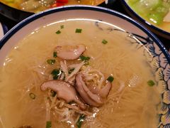 -二孃鸡爪爪(东风路总店)