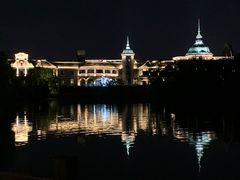 -南通濠河风景名胜区