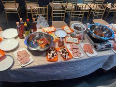 -里堂派对·独栋团建聚会小院轰趴馆(三圣乡店)