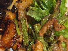 -清和园素食自助餐厅(义信堂美食城店)