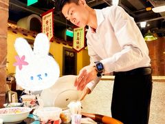 -波螺油子青岛本帮菜(银座店)