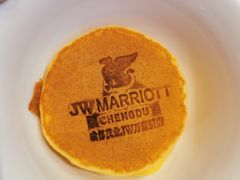 -TABLE·味西餐厅-成都茂业JW万豪酒店