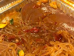 -腰子哥烤串(石佛营炫特店)