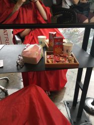 点击看大图 -名品美发