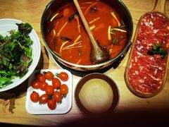 -黔诚酸汤牛肉(甲秀楼店)