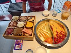 -芈重山老火锅(广州首店)