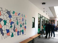 -RAC BAR(安福路店)