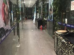 -神洲四海大酒楼(王府井澳门中心店)