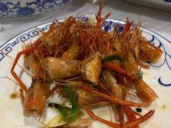 -邱记私房菜·十八年本地菜