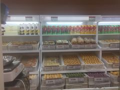 零售区-北京稻香村(学清店)