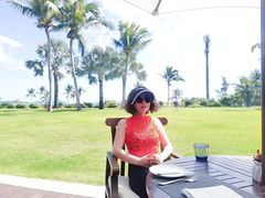 -宴悦海鲜餐厅Driftwood·游水海鲜·牛排(亚龙湾瑞吉店)