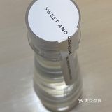 LAC烙色清甜矿泉卸妆水