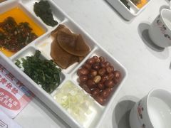 -东门口涮肉·砂锅·烤串(老门东店)