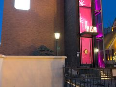 -俏江南天津时尚曲艺主题餐厅(马场道店)