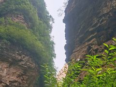 -龙门涧景区