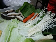 -老诚一锅(万年花城店)