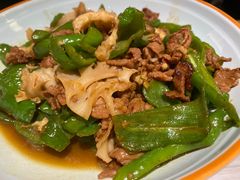 -九毛九西北菜(百信广场店)