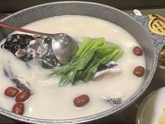 -几荷·恰似故人来(秀水广场店)