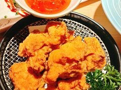 -德川家日本料理(中关村寰太大厦店)
