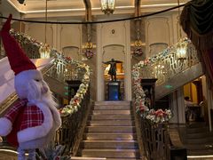 -波特曼西餐厅(中央大街店)