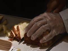 吐司-角落低卡烘焙(正弘城店)