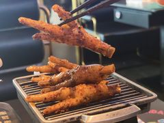 -烤匠麻辣烤鱼(IFS店)