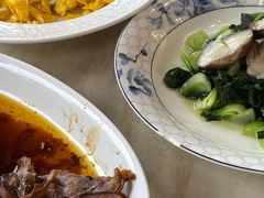 -二泉园老菜馆·百年无锡菜