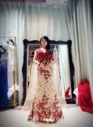 -韩国天使嫁衣婚纱礼服馆(上海旗舰店)