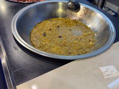 -靠山屯东北农家菜(八龙桥雅苑店)