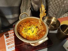 -轻烧烤肉(光谷步行街店)