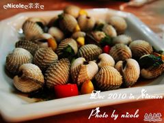 【莲花公园煎蟹】-莲花公园煎蟹(总店)