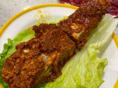 蒜香棒棒骨-陳艳红火锅(港汇店)