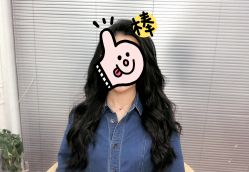 点击看大图 -HD HAIR STYLE