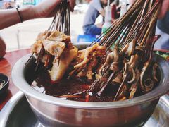 -牛华八婆麻辣烫(起源店)
