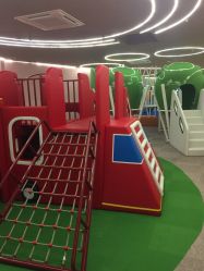 -泡泡米POPOME益智乐园(洪殿花园旗舰店)