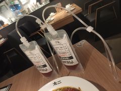 -太二酸菜鱼(兴业太古汇店)