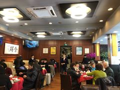 大堂-阿莉餐厅(枣阳路店)