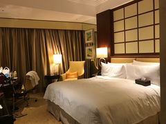 -上海雅居乐万豪侯爵酒店