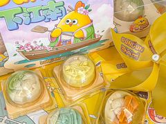 -百年同和·江南点心院(山塘街店)