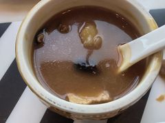 -郑州富力万达文华酒店·云端美食汇自助餐厅